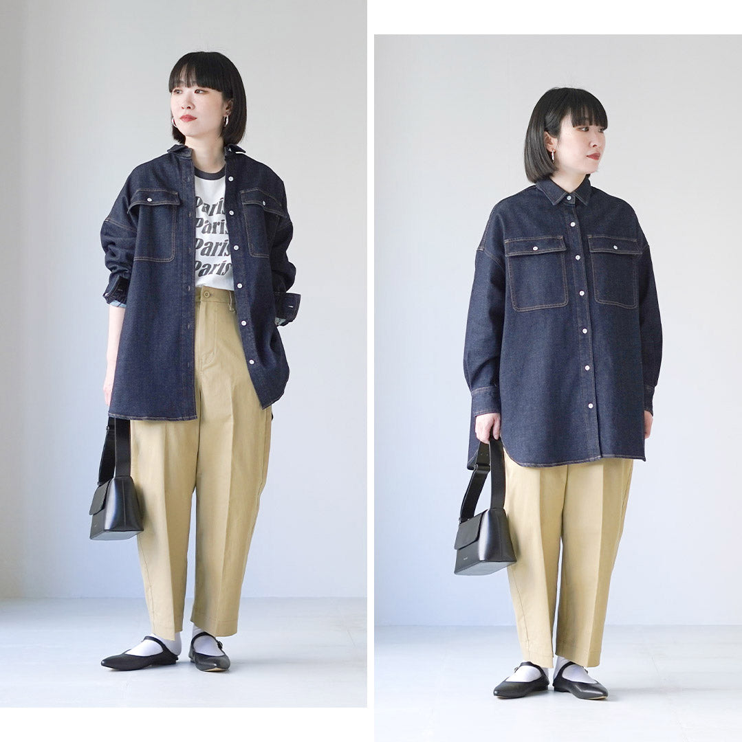 HEALTHYDENIM(ヘルシーデニム)