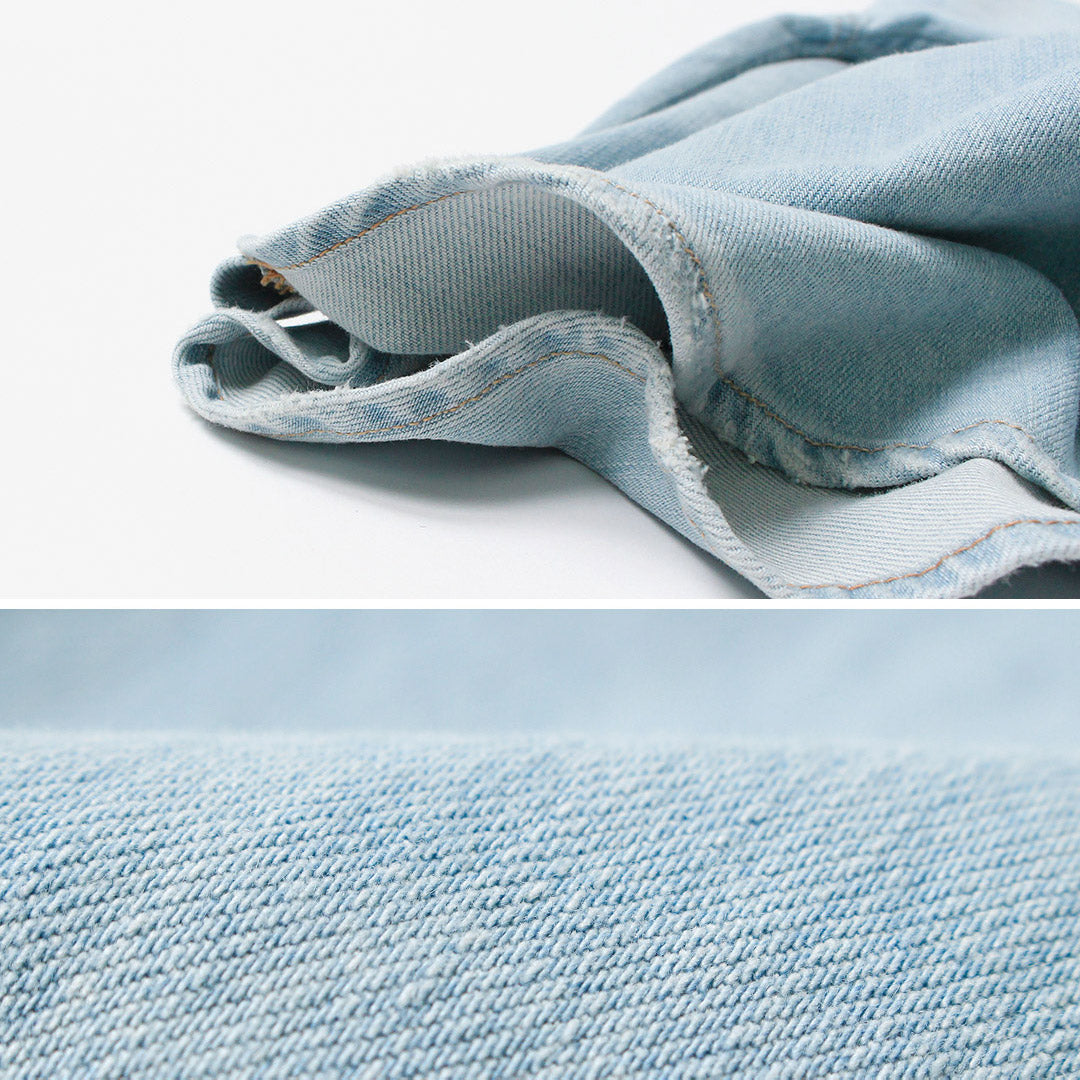 HEALTHYDENIM(ヘルシーデニム)