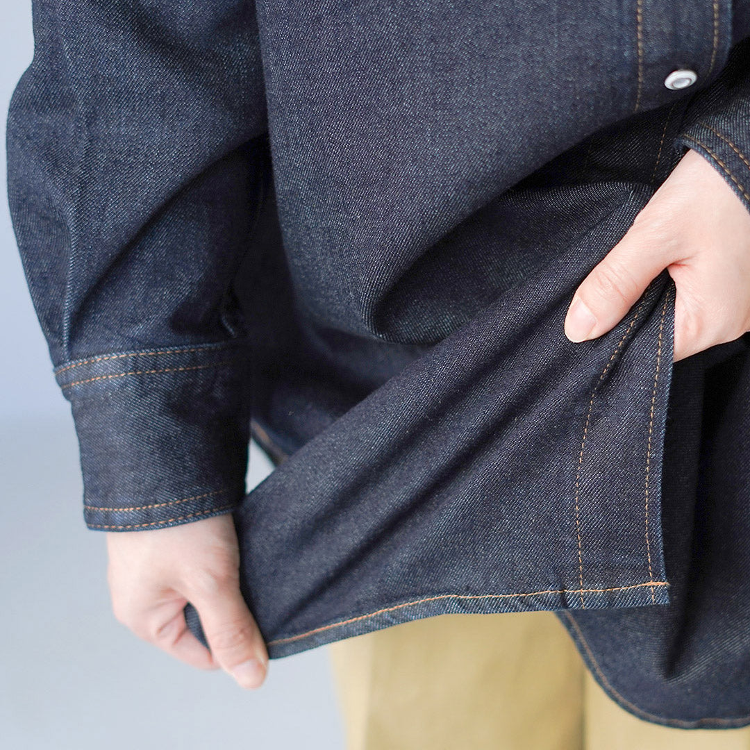 HEALTHYDENIM(ヘルシーデニム)