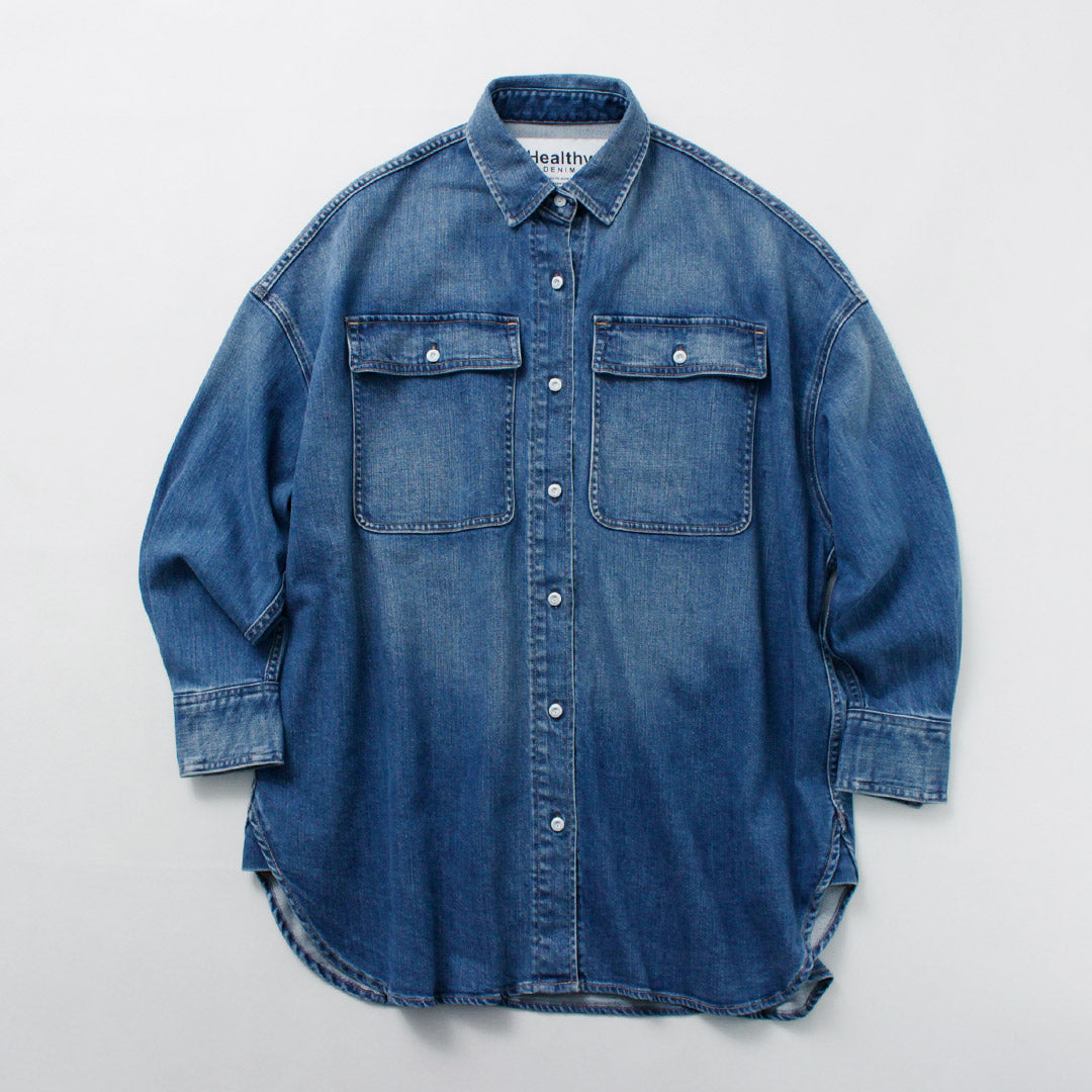 HEALTHYDENIM(ヘルシーデニム)