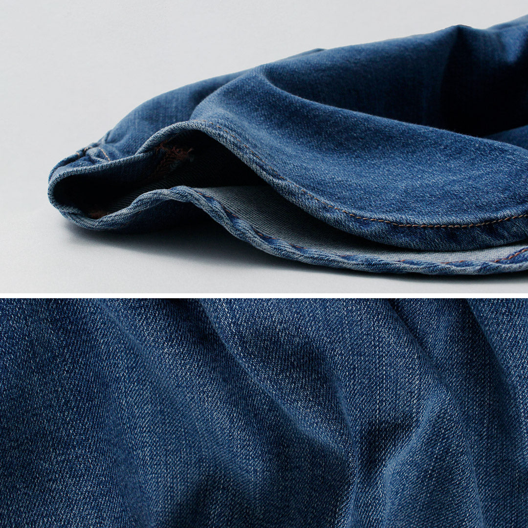 HEALTHYDENIM(ヘルシーデニム)