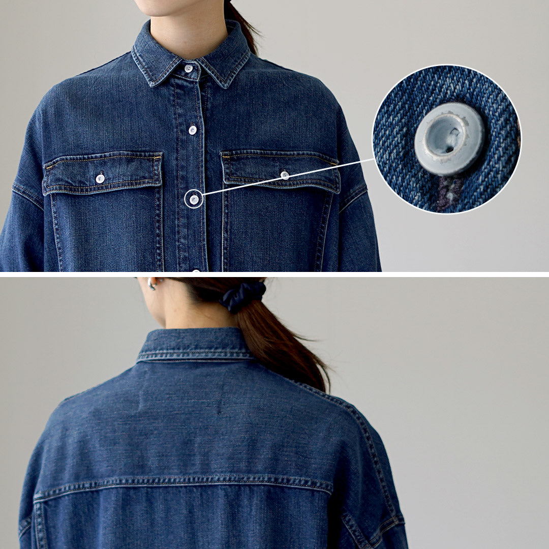 HEALTHYDENIM(ヘルシーデニム)