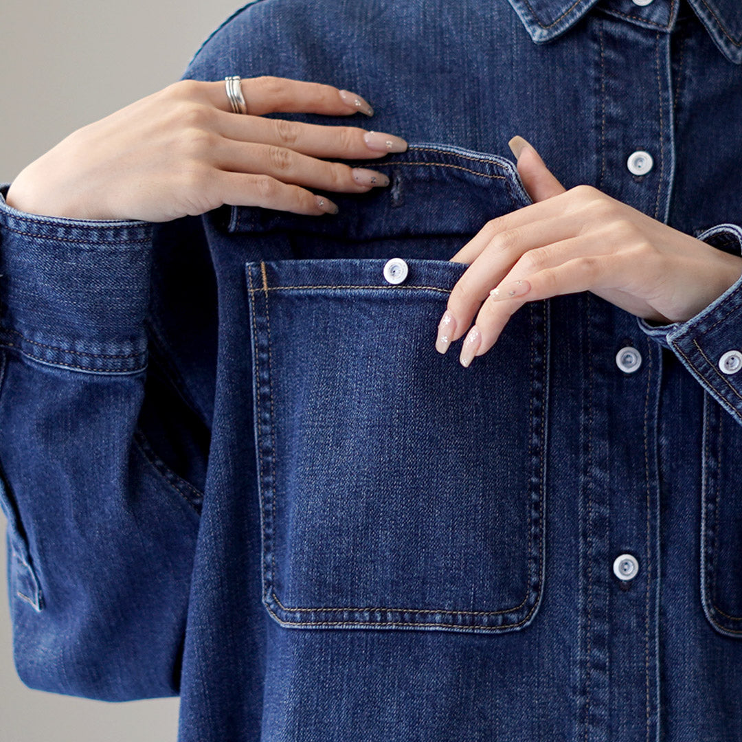 HEALTHYDENIM(ヘルシーデニム)