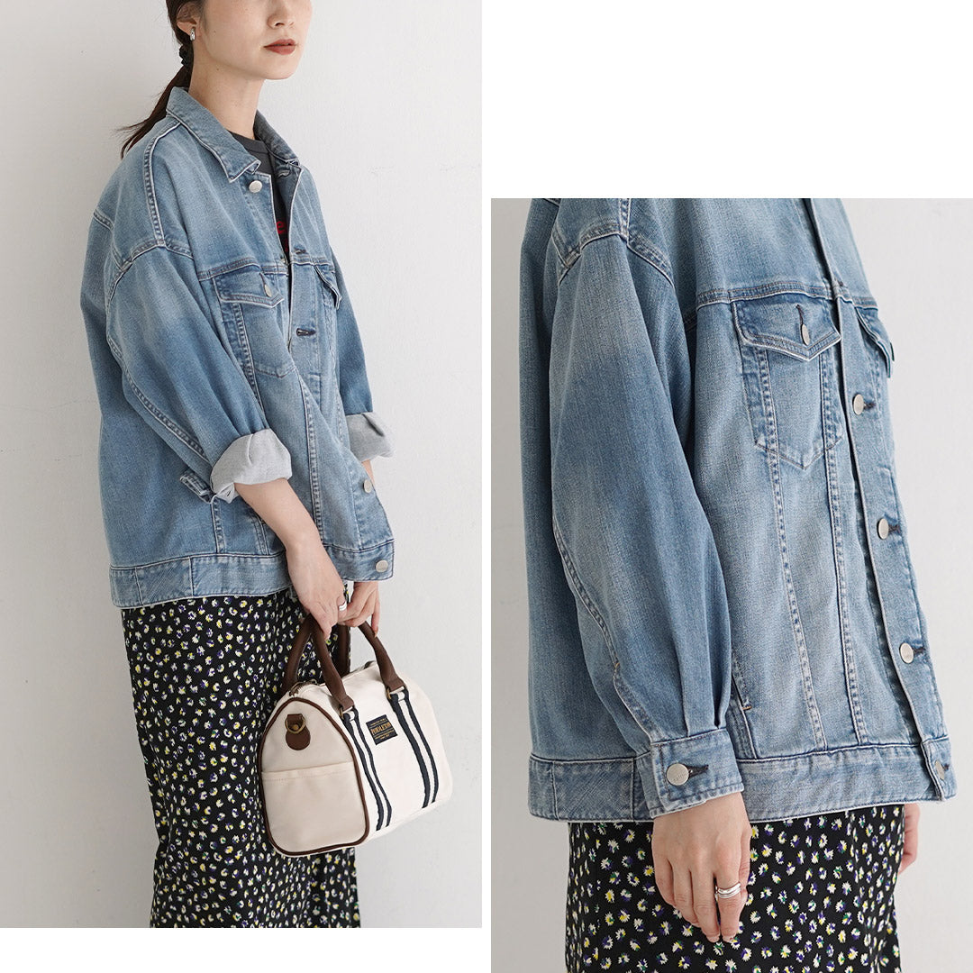 HEALTHYDENIM(ヘルシーデニム)