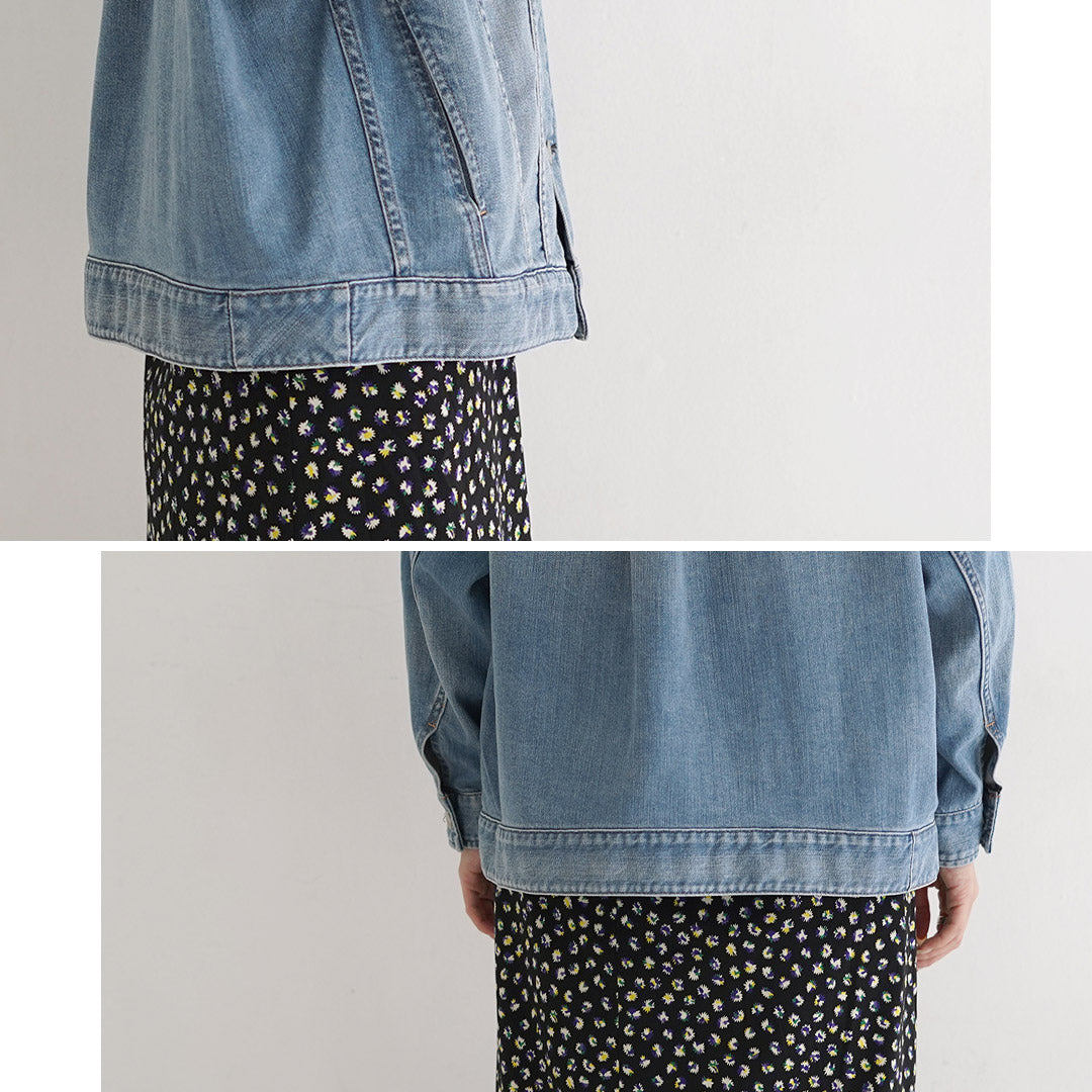 HEALTHYDENIM(ヘルシーデニム)