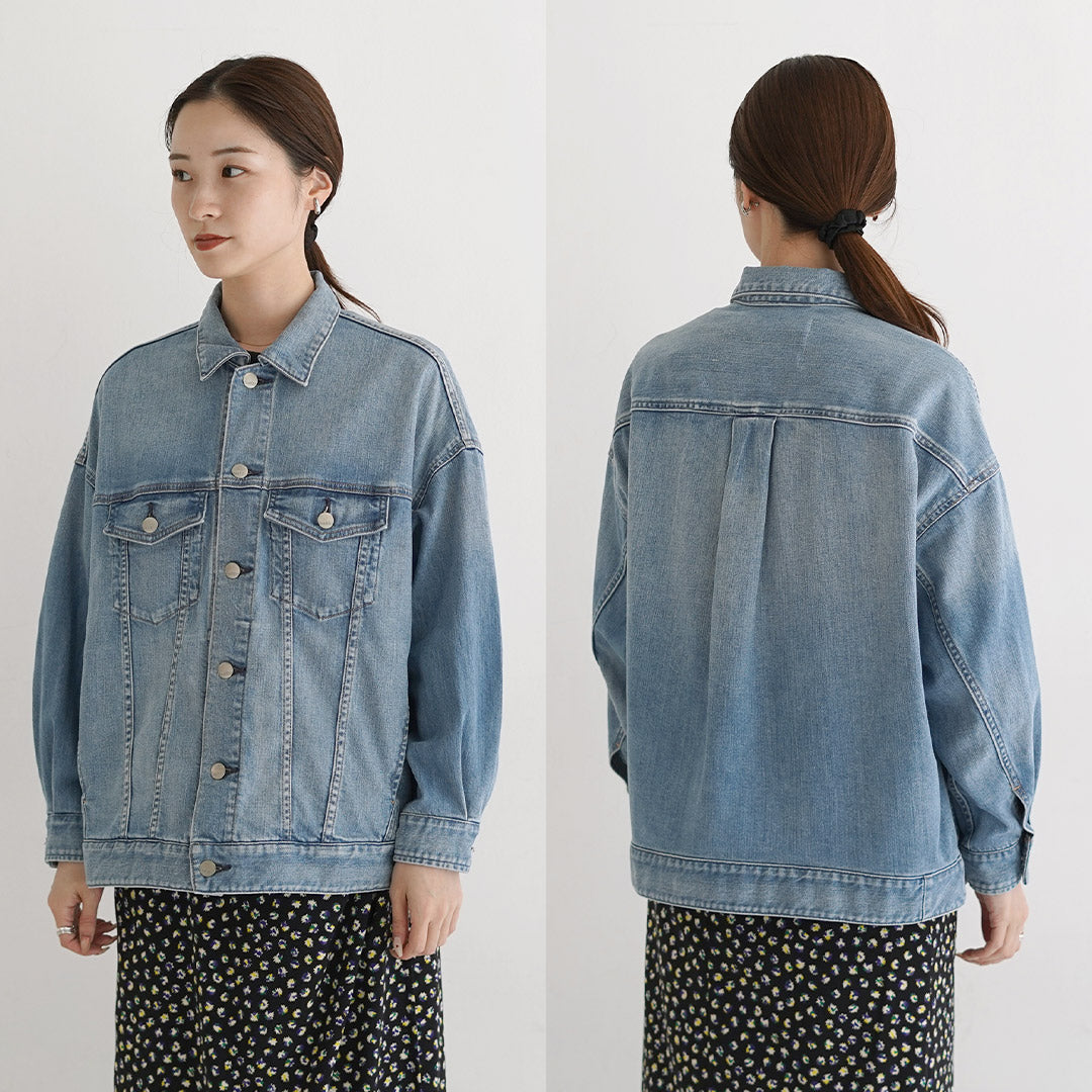 HEALTHYDENIM(ヘルシーデニム)