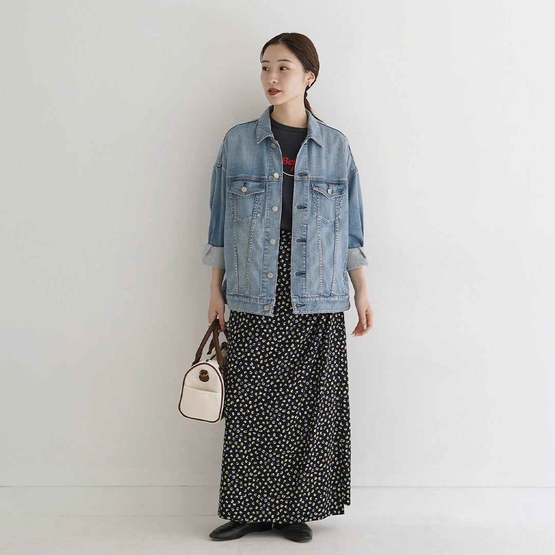 HEALTHYDENIM(ヘルシーデニム)