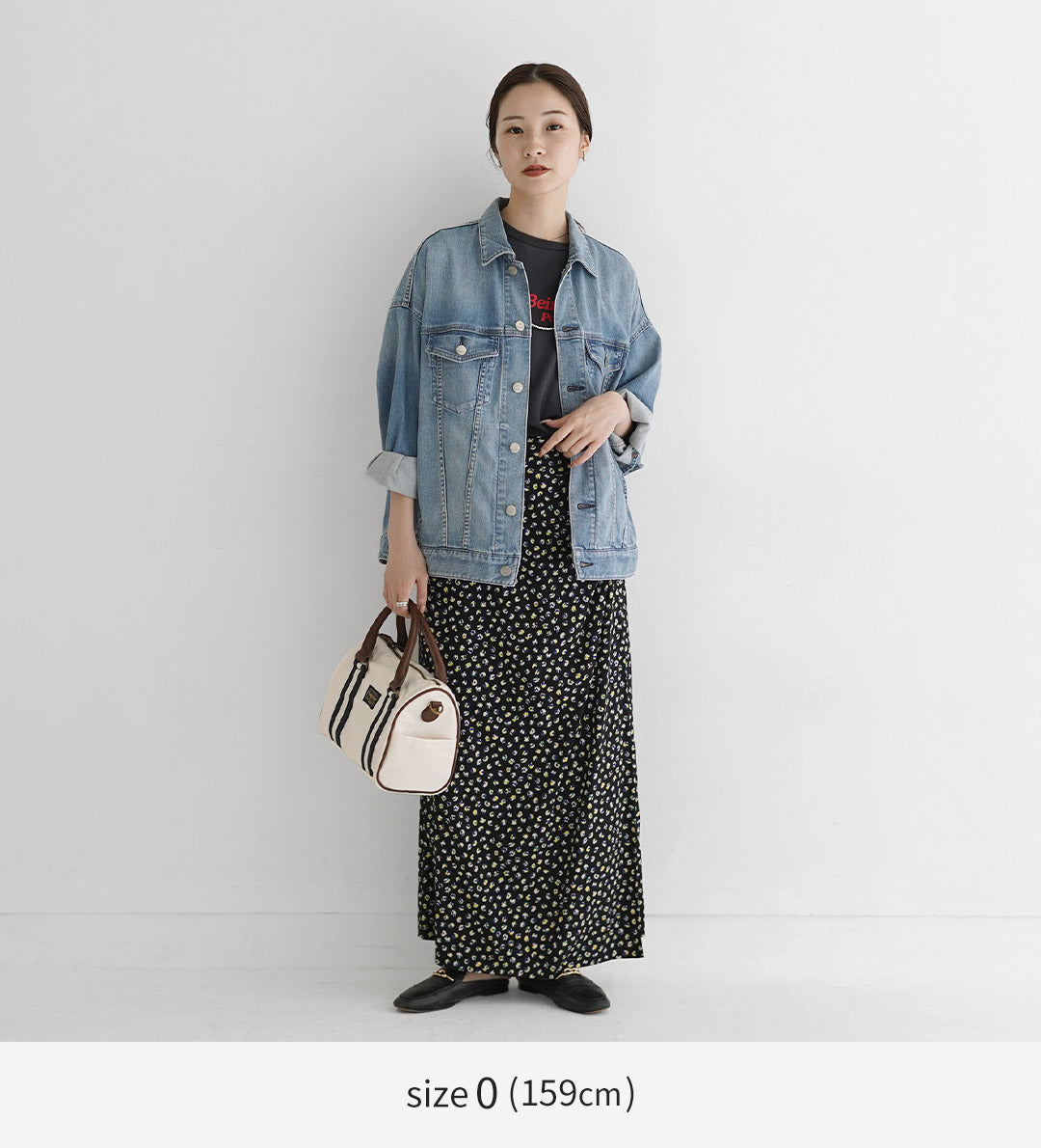 HEALTHYDENIM(ヘルシーデニム)