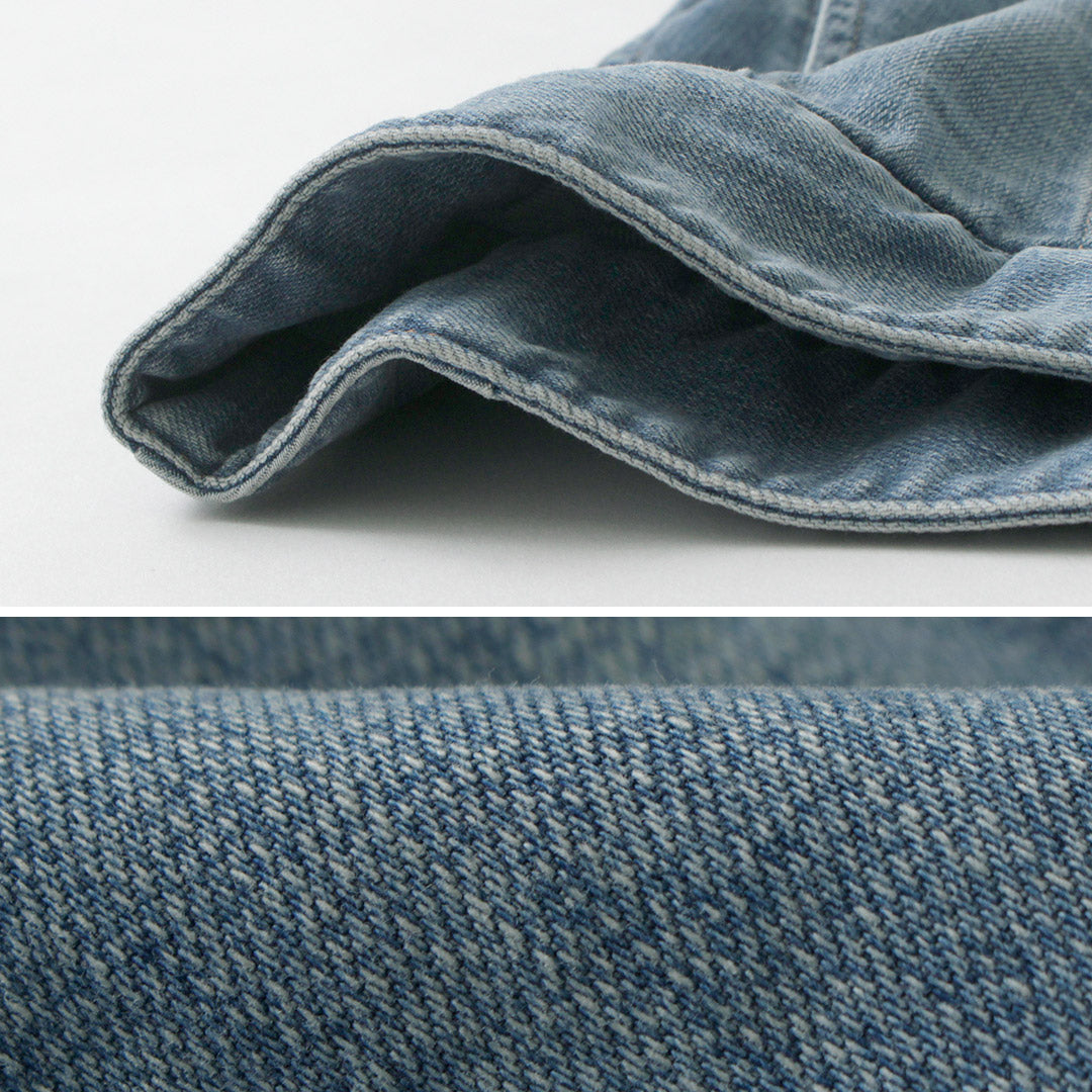 HEALTHYDENIM(ヘルシーデニム)