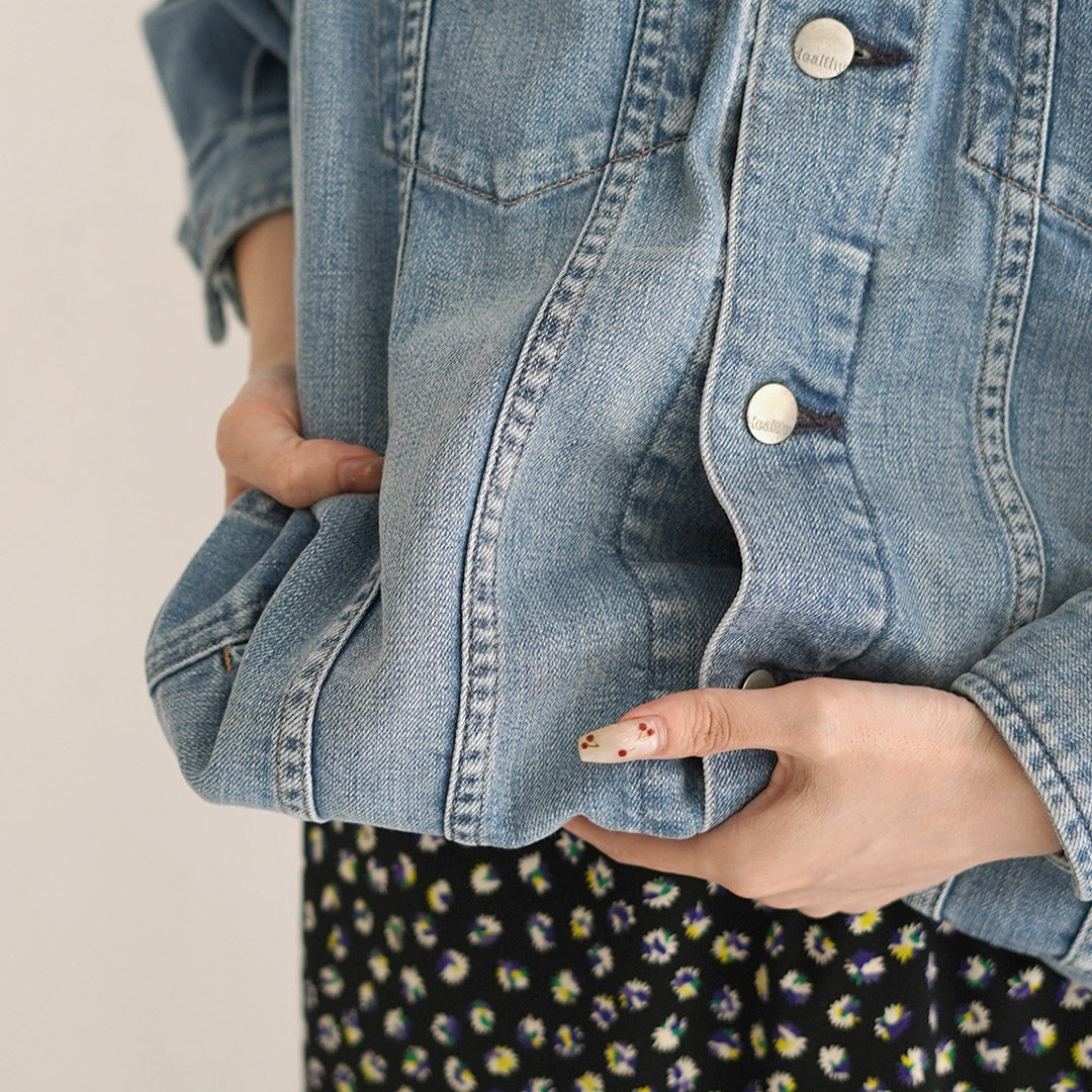 HEALTHYDENIM(ヘルシーデニム)