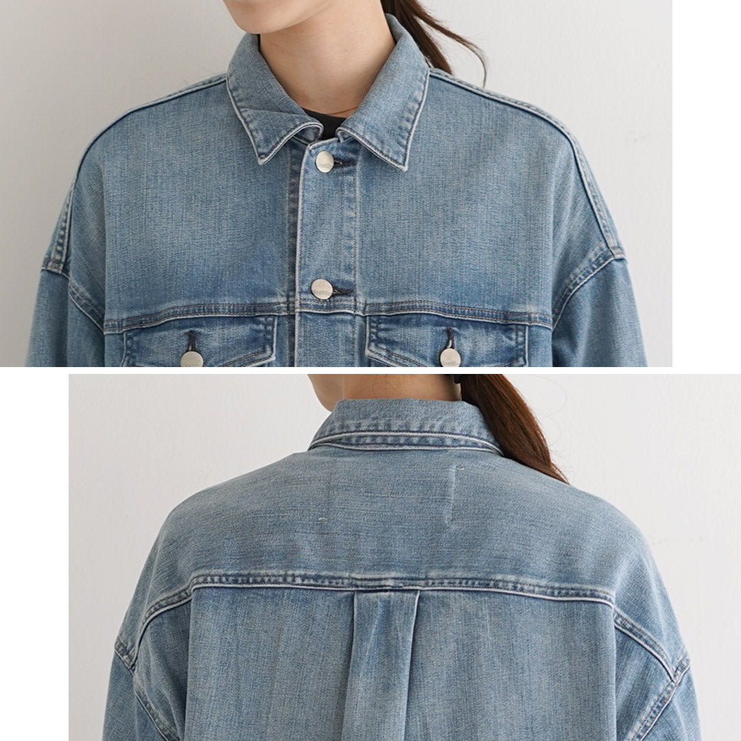 HEALTHYDENIM(ヘルシーデニム)