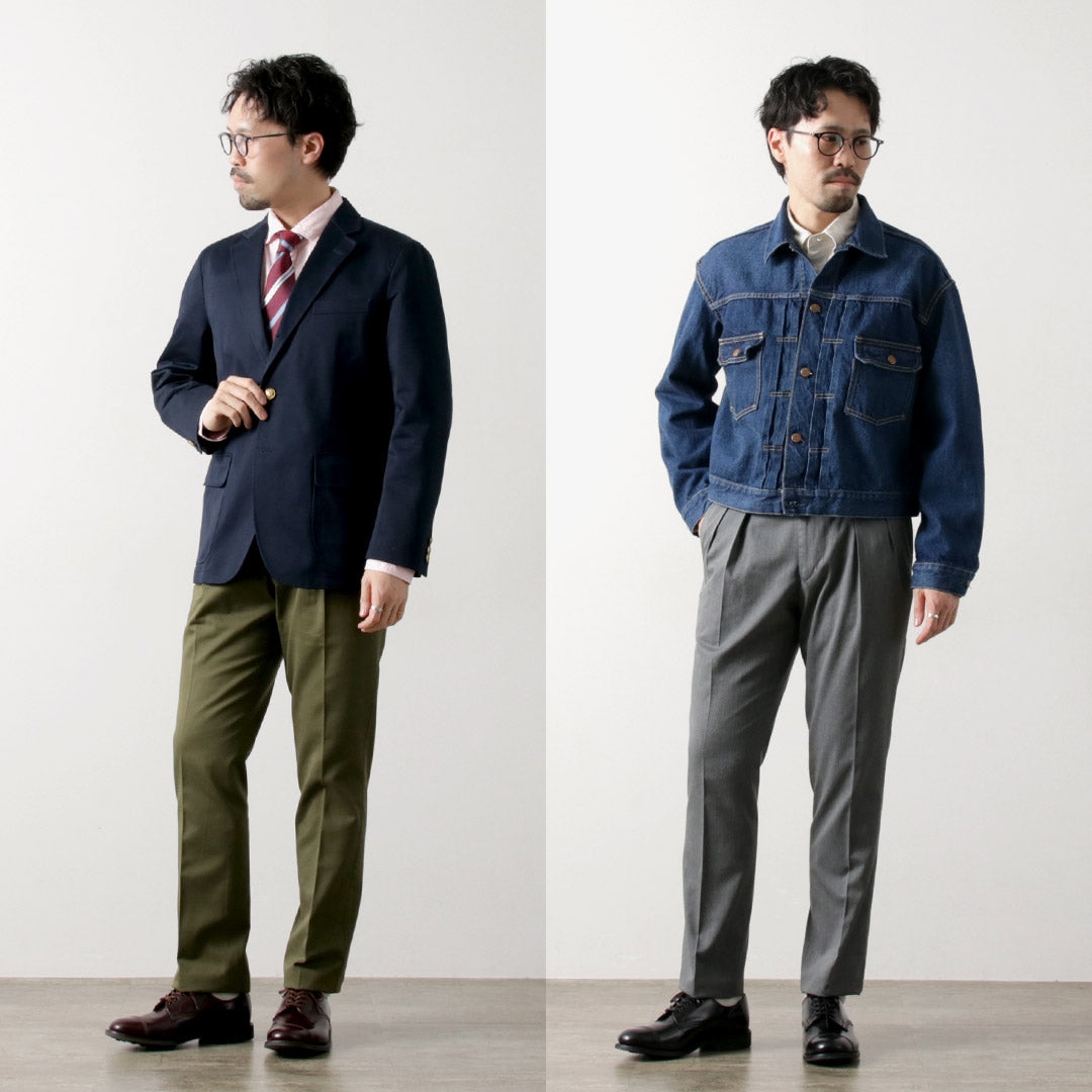 BARNSTORMER(バーンストーマー)