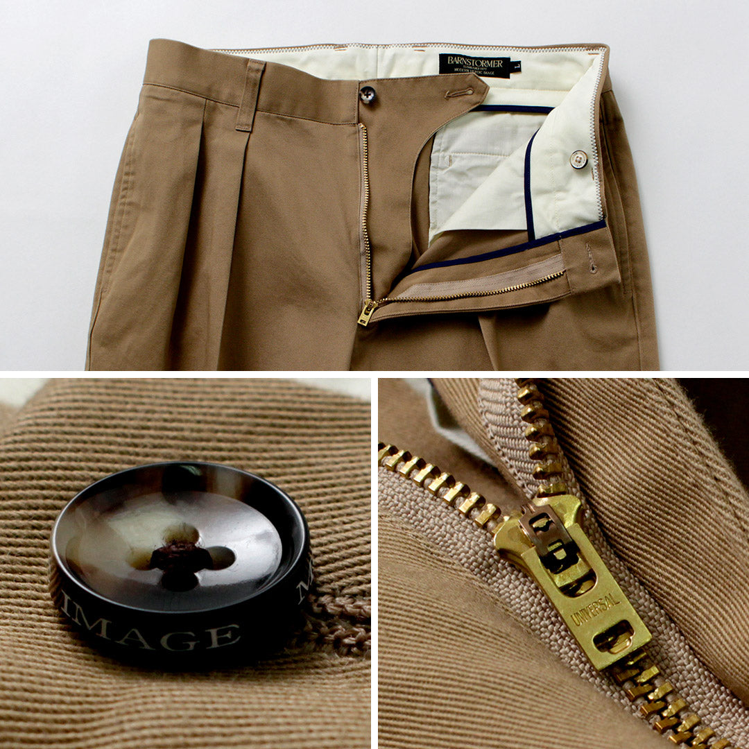 BARNSTORMER(バーンストーマー)