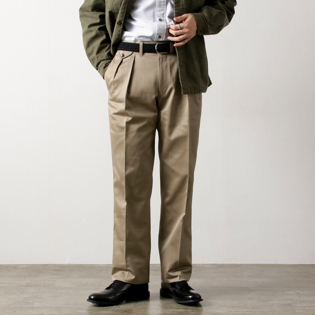 BARNSTORMER(バーンストーマー)