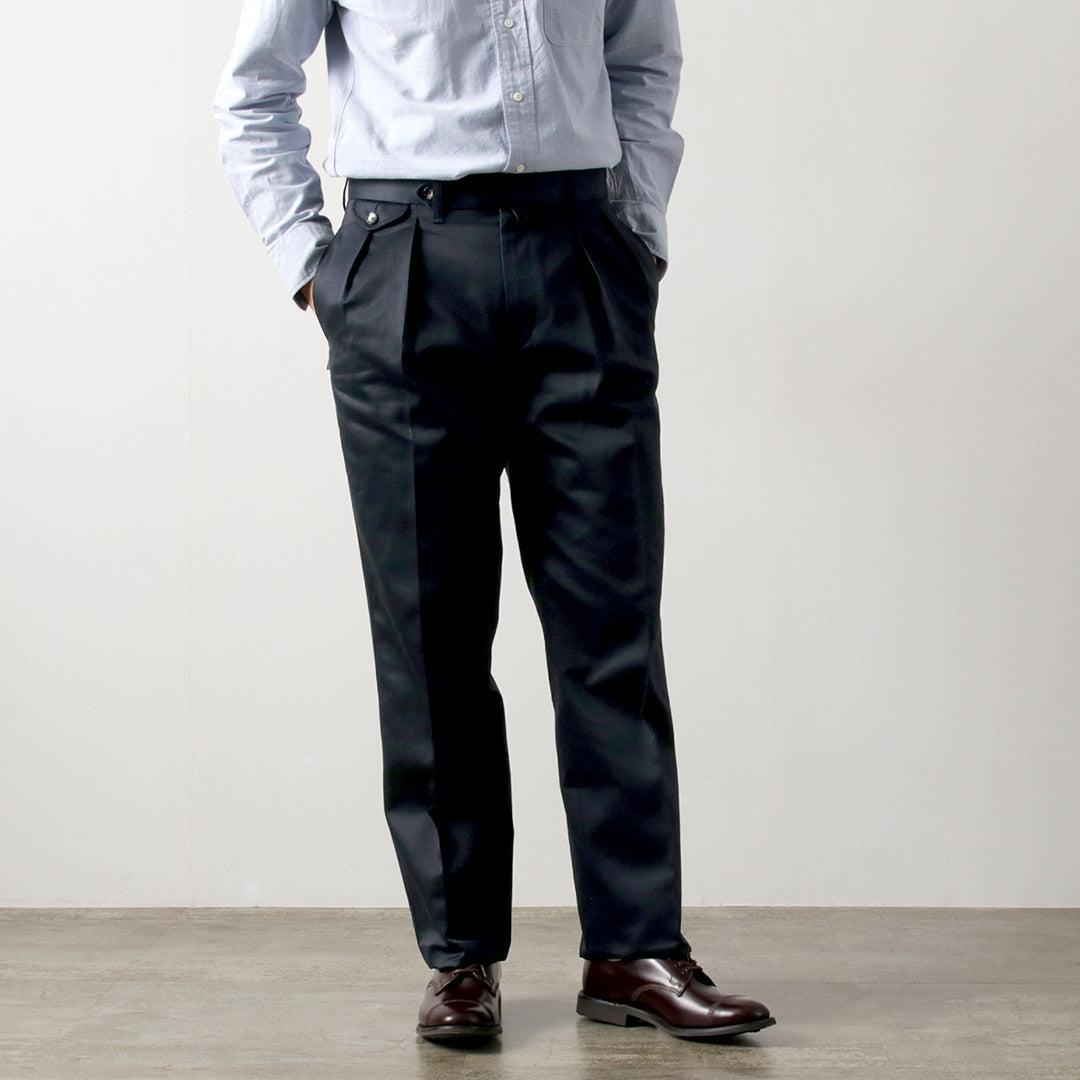 BARNSTORMER(バーンストーマー)