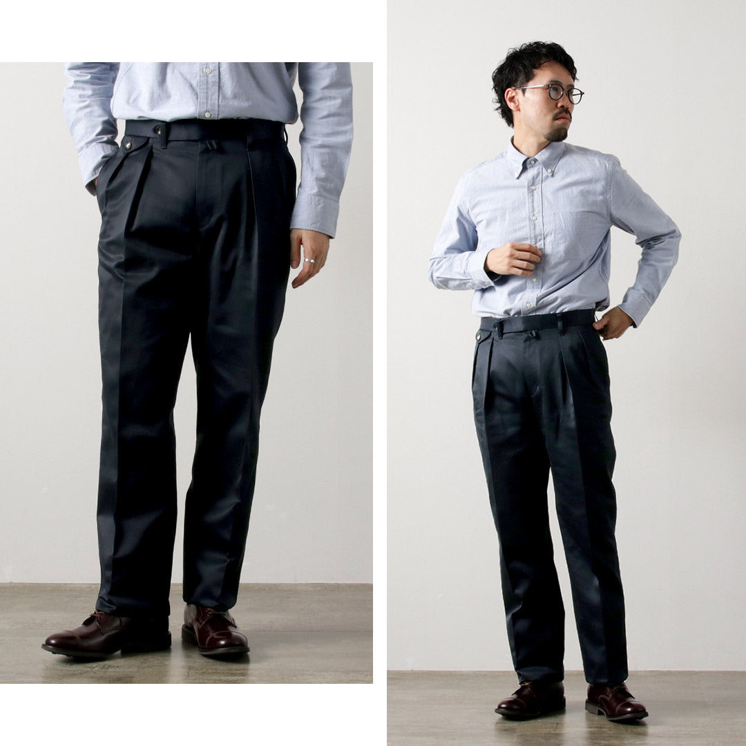 BARNSTORMER(バーンストーマー)