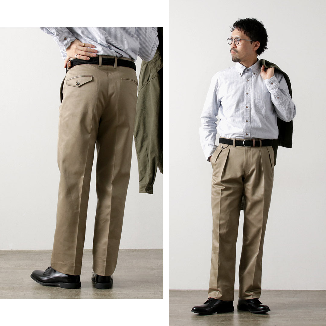 BARNSTORMER(バーンストーマー)