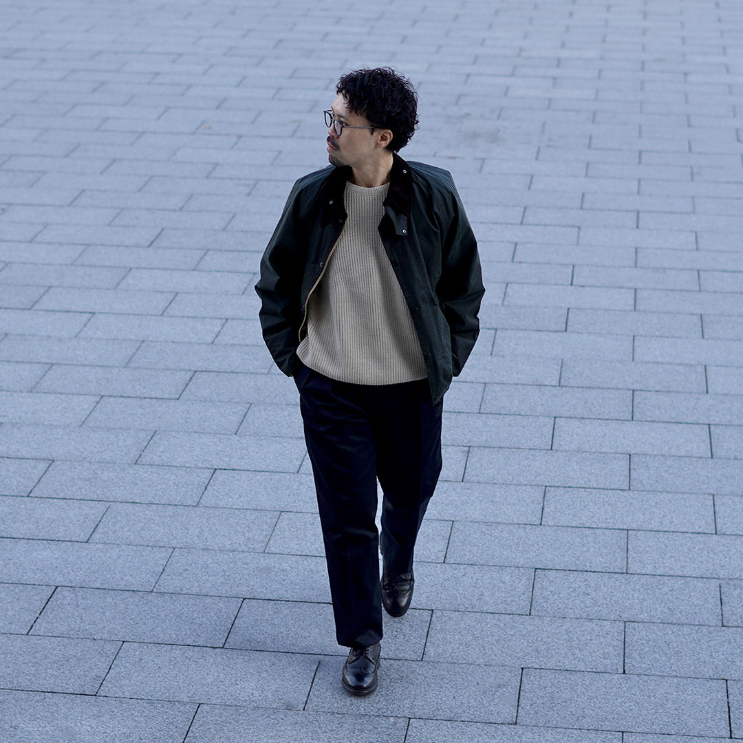 BARNSTORMER(バーンストーマー)