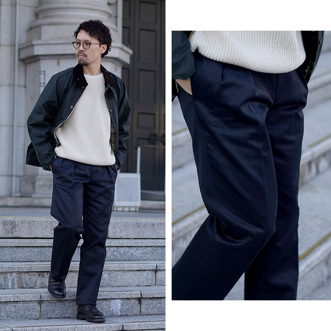 BARNSTORMER(バーンストーマー)