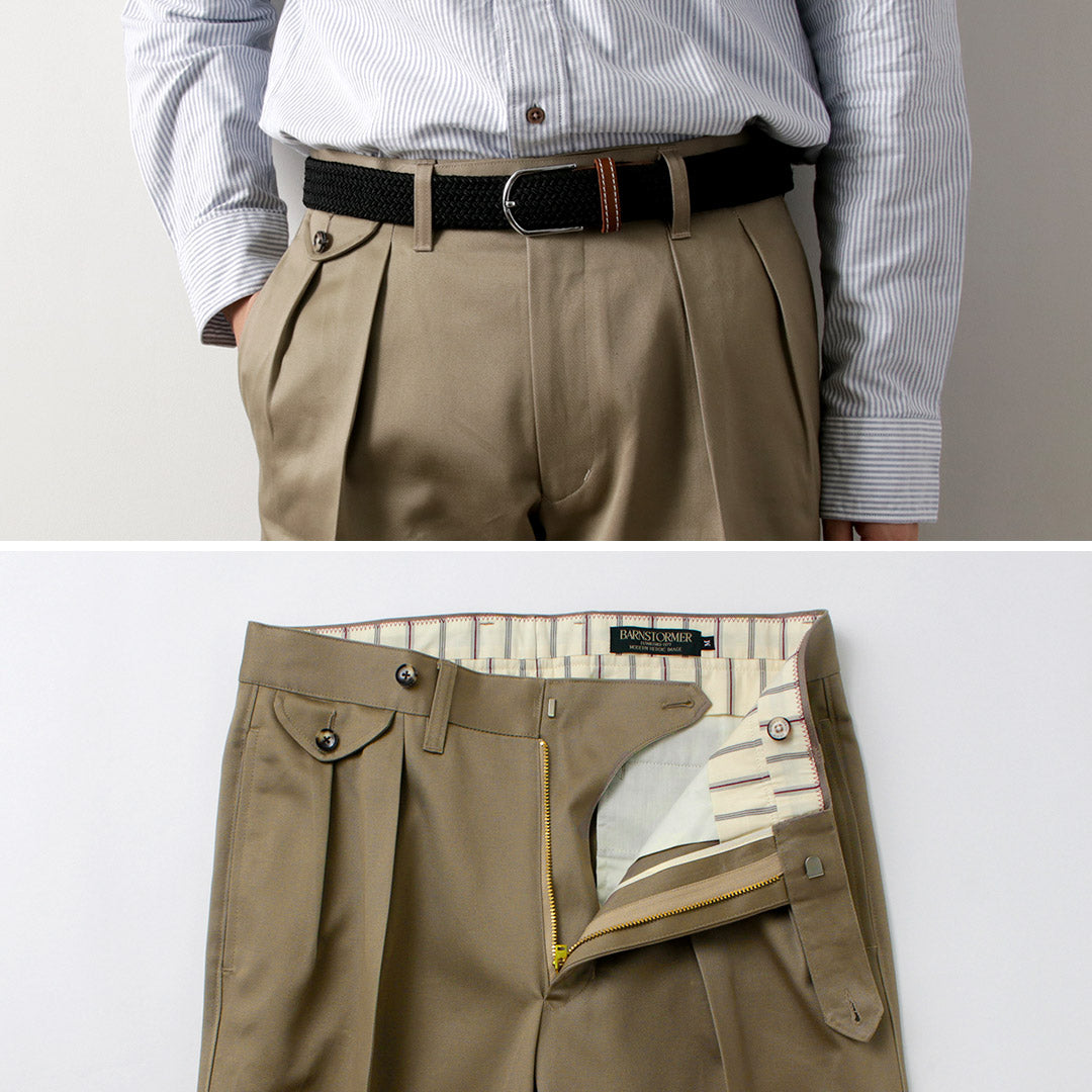 BARNSTORMER(バーンストーマー)