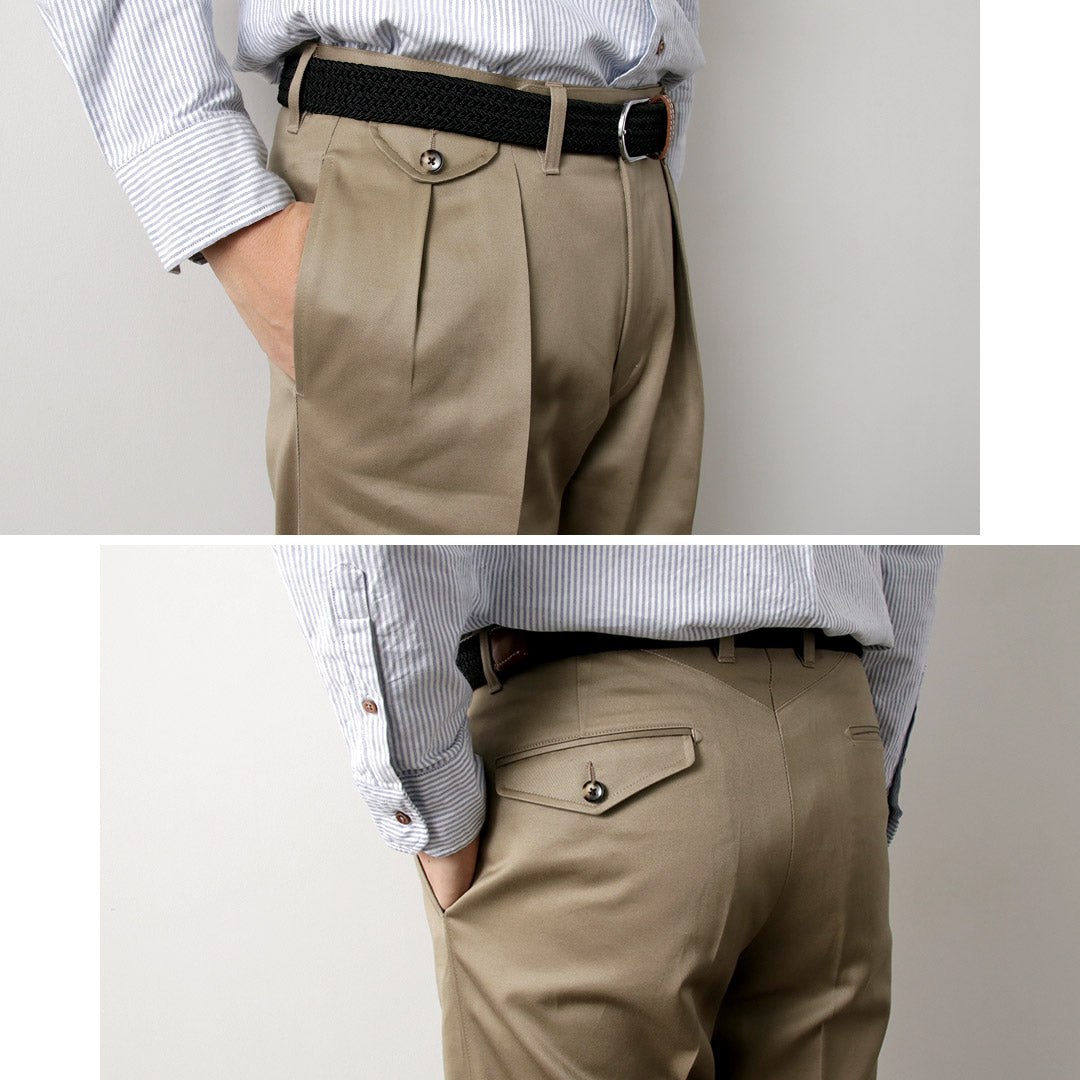 BARNSTORMER(バーンストーマー)