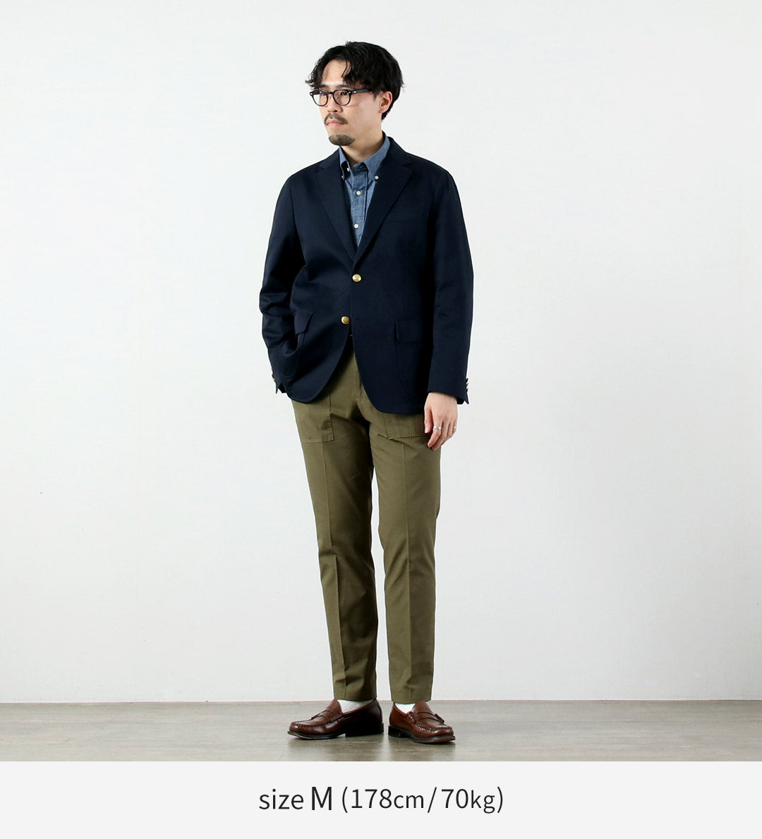 BARNSTORMER(バーンストーマー)