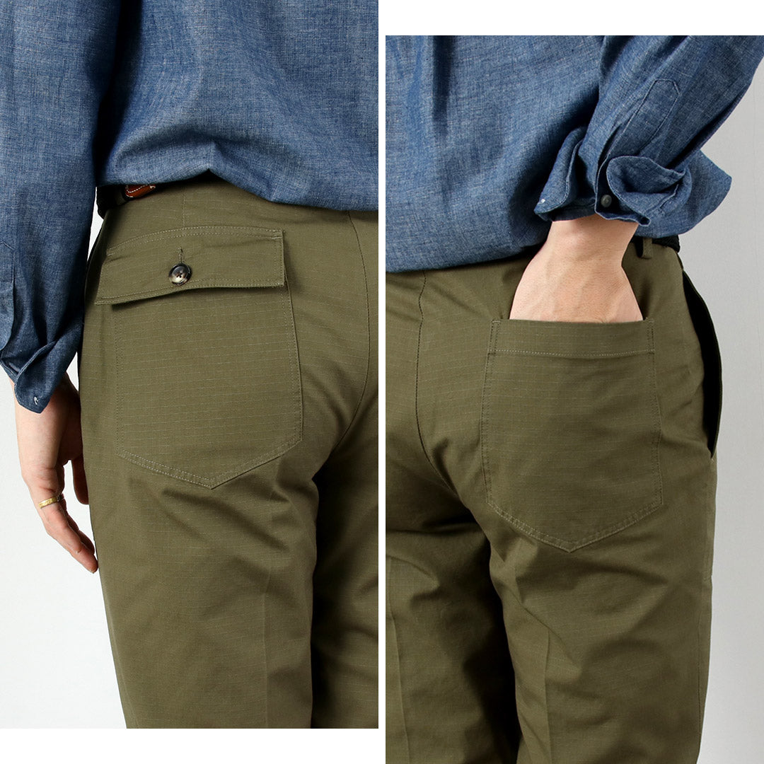 BARNSTORMER(バーンストーマー)