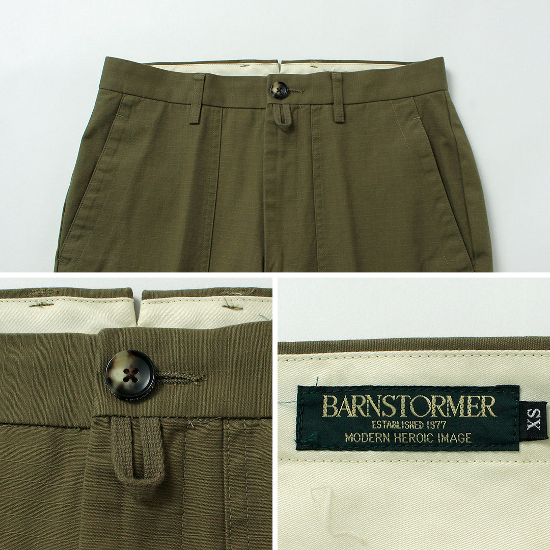 BARNSTORMER(バーンストーマー)