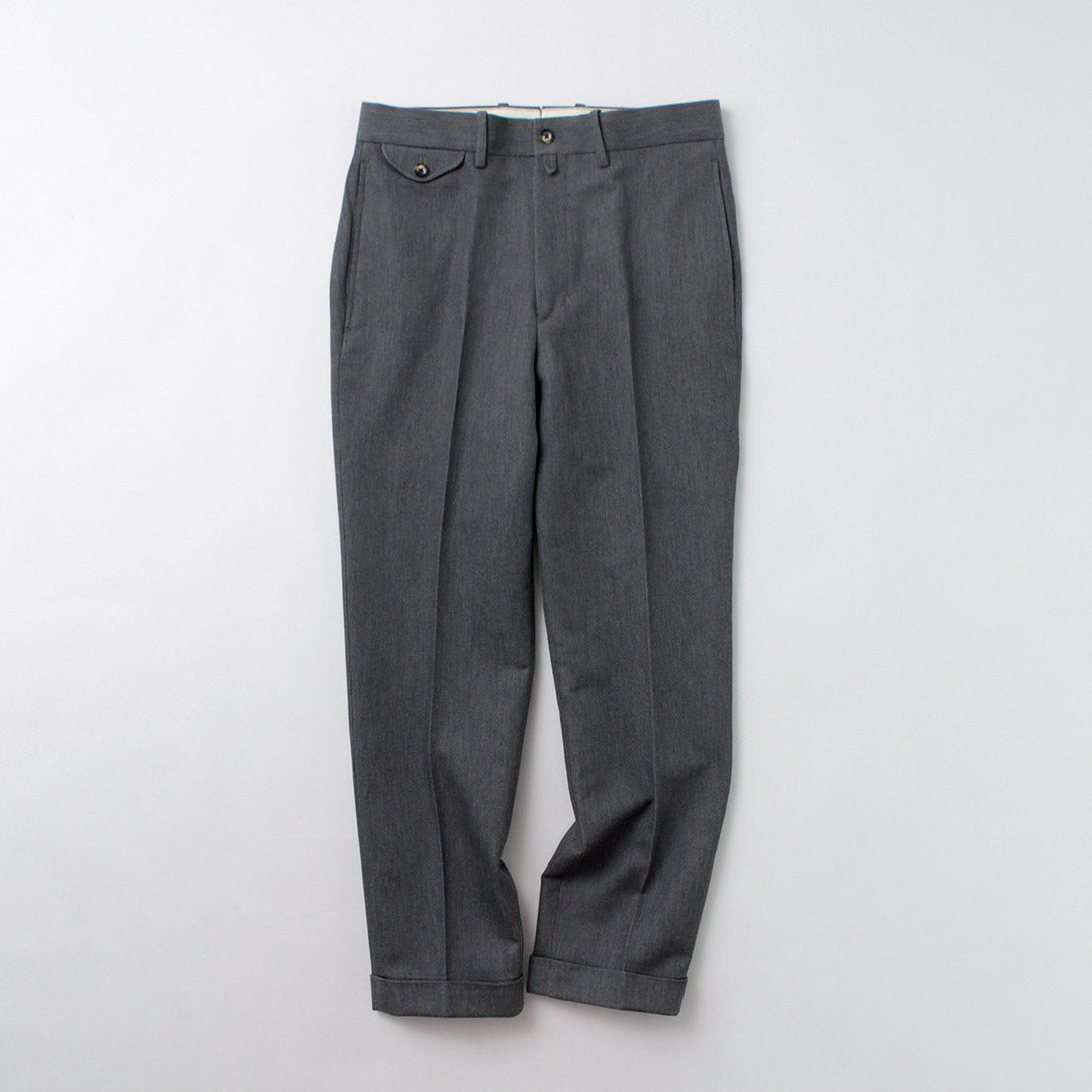 BARNSTORMER(バーンストーマー)