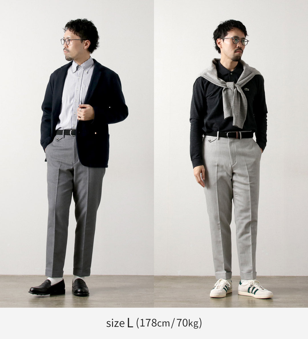 BARNSTORMER(バーンストーマー)