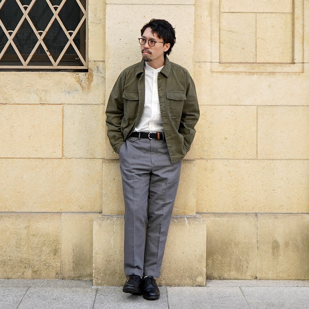 BARNSTORMER(バーンストーマー)