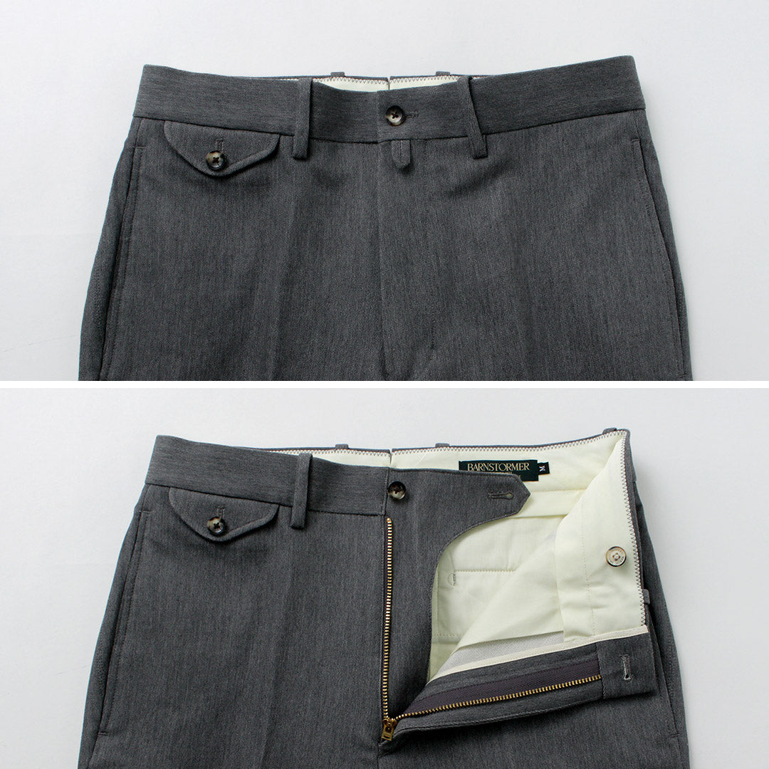 BARNSTORMER(バーンストーマー)