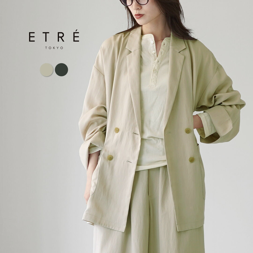 ETRETOKYO(エトレトウキョウ)