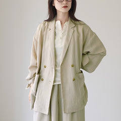 beige / S