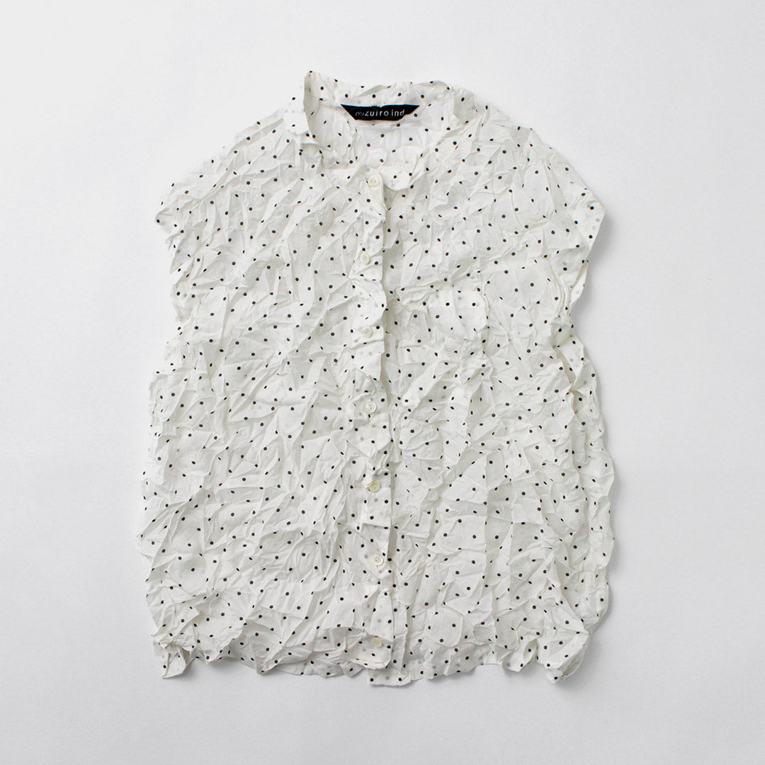 mizuiroind(ミズイロインド)