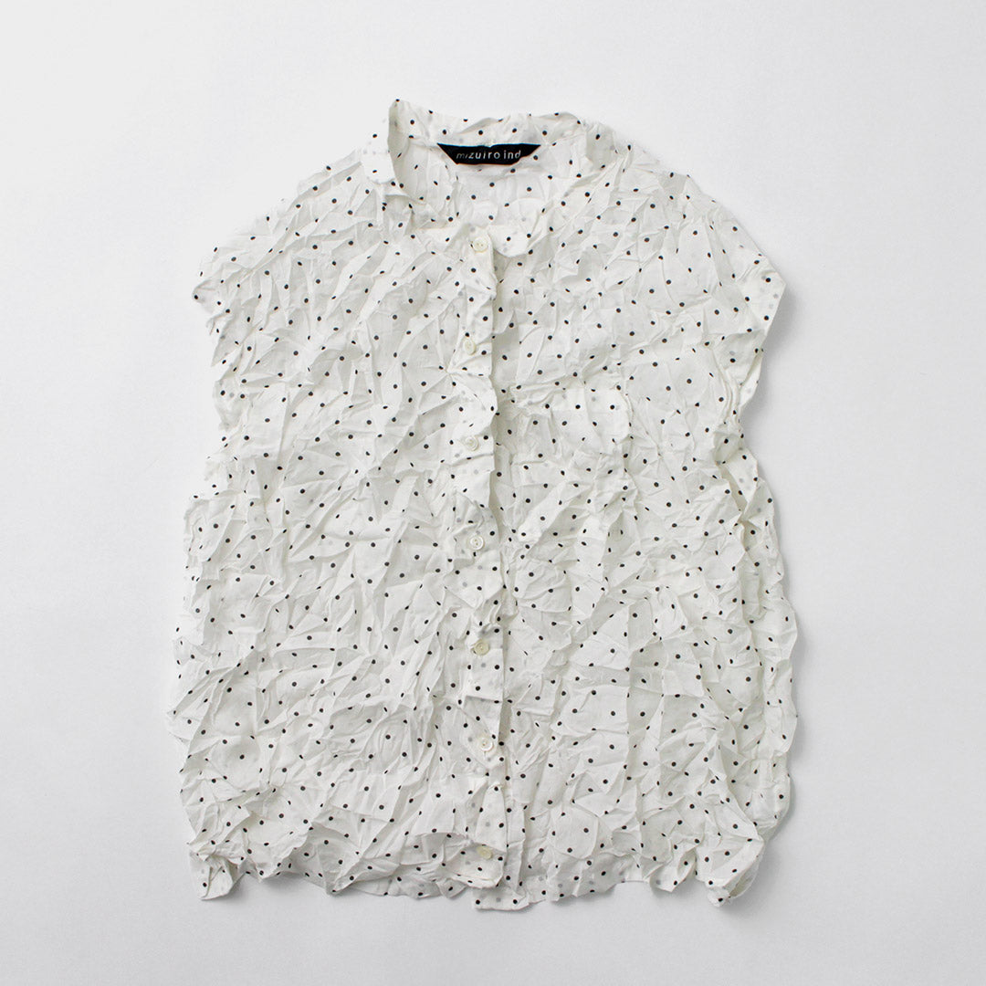 mizuiroind(ミズイロインド)