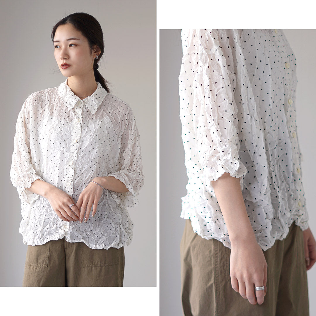 mizuiroind(ミズイロインド)