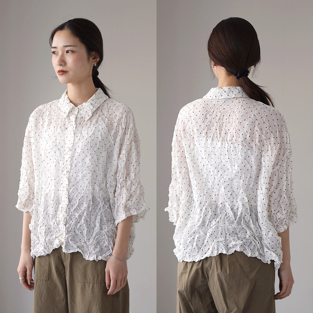 mizuiroind(ミズイロインド)