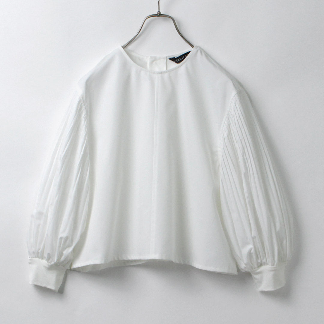 mizuiroind(ミズイロインド)