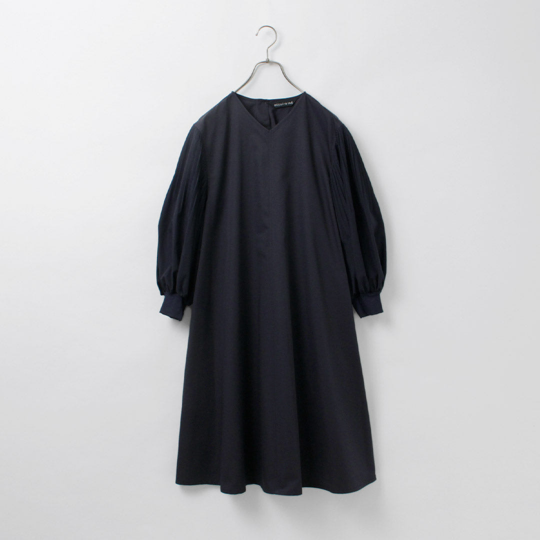 mizuiroind(ミズイロインド)