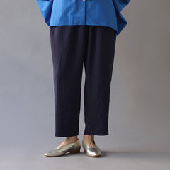 navy / 1