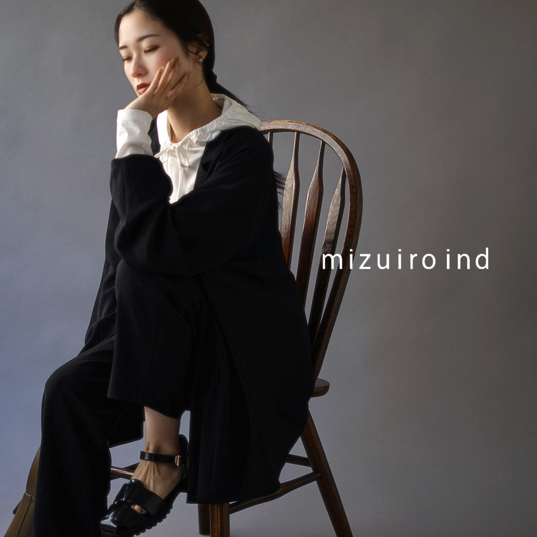 mizuiroind(ミズイロインド)