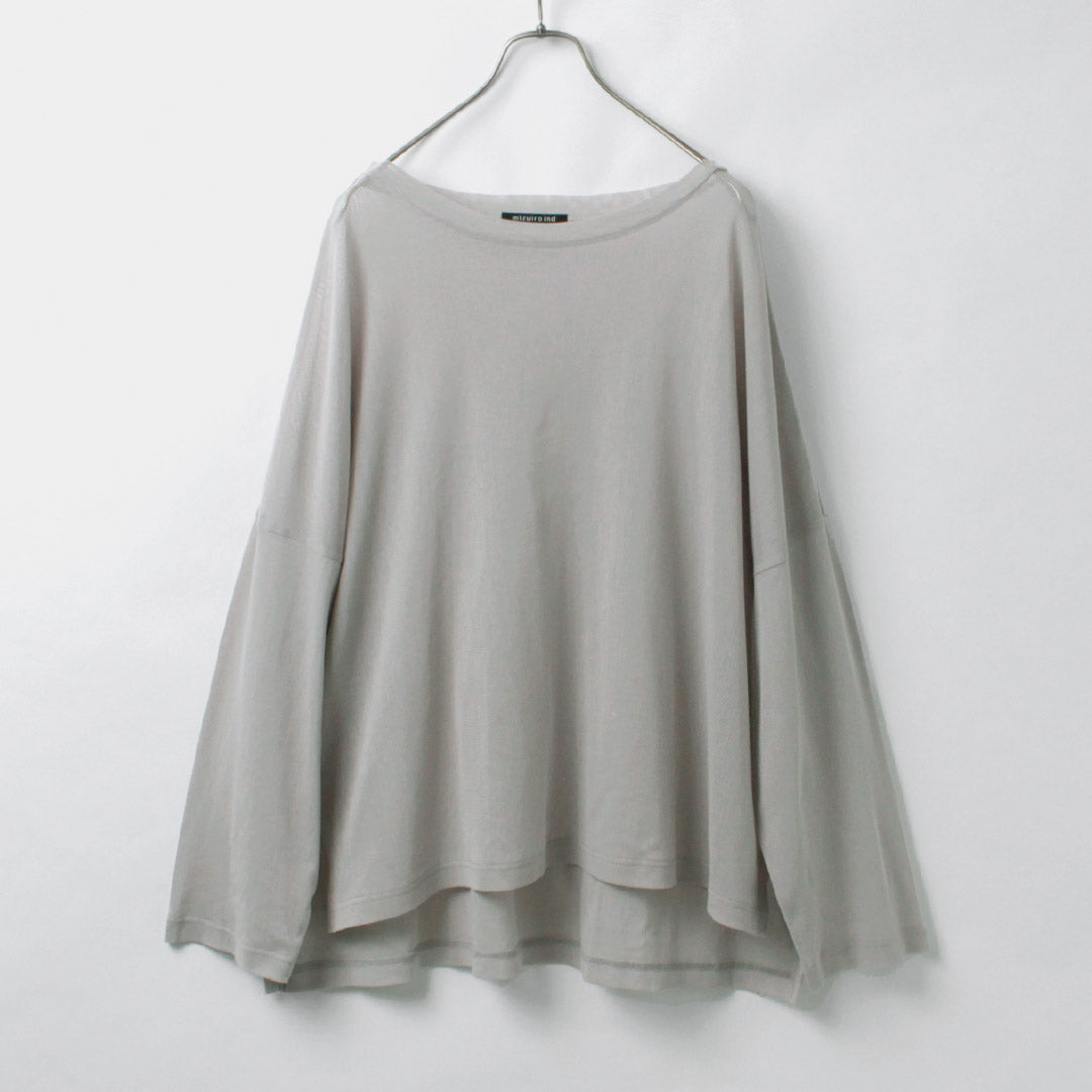 mizuiroind(ミズイロインド)