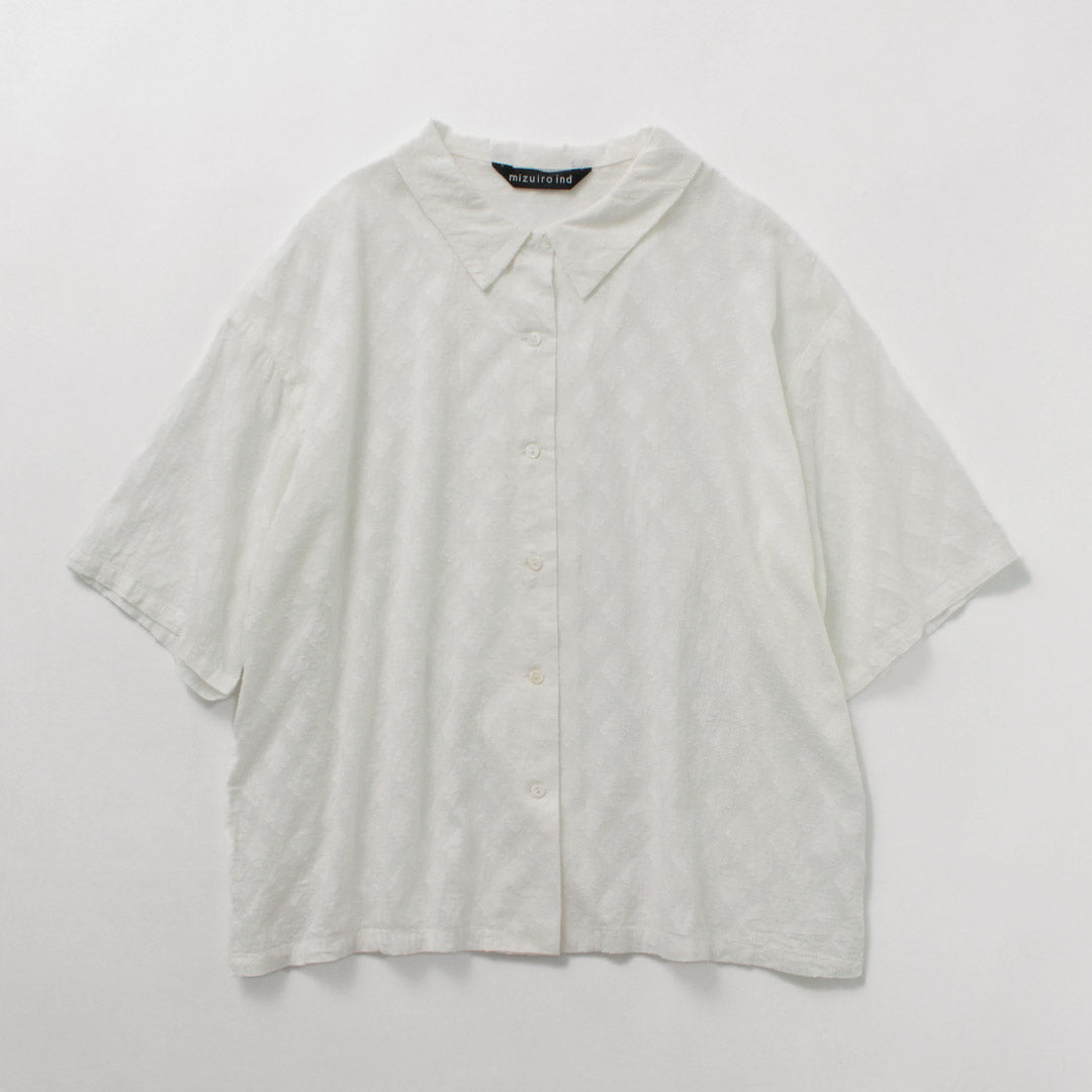 mizuiroind(ミズイロインド)