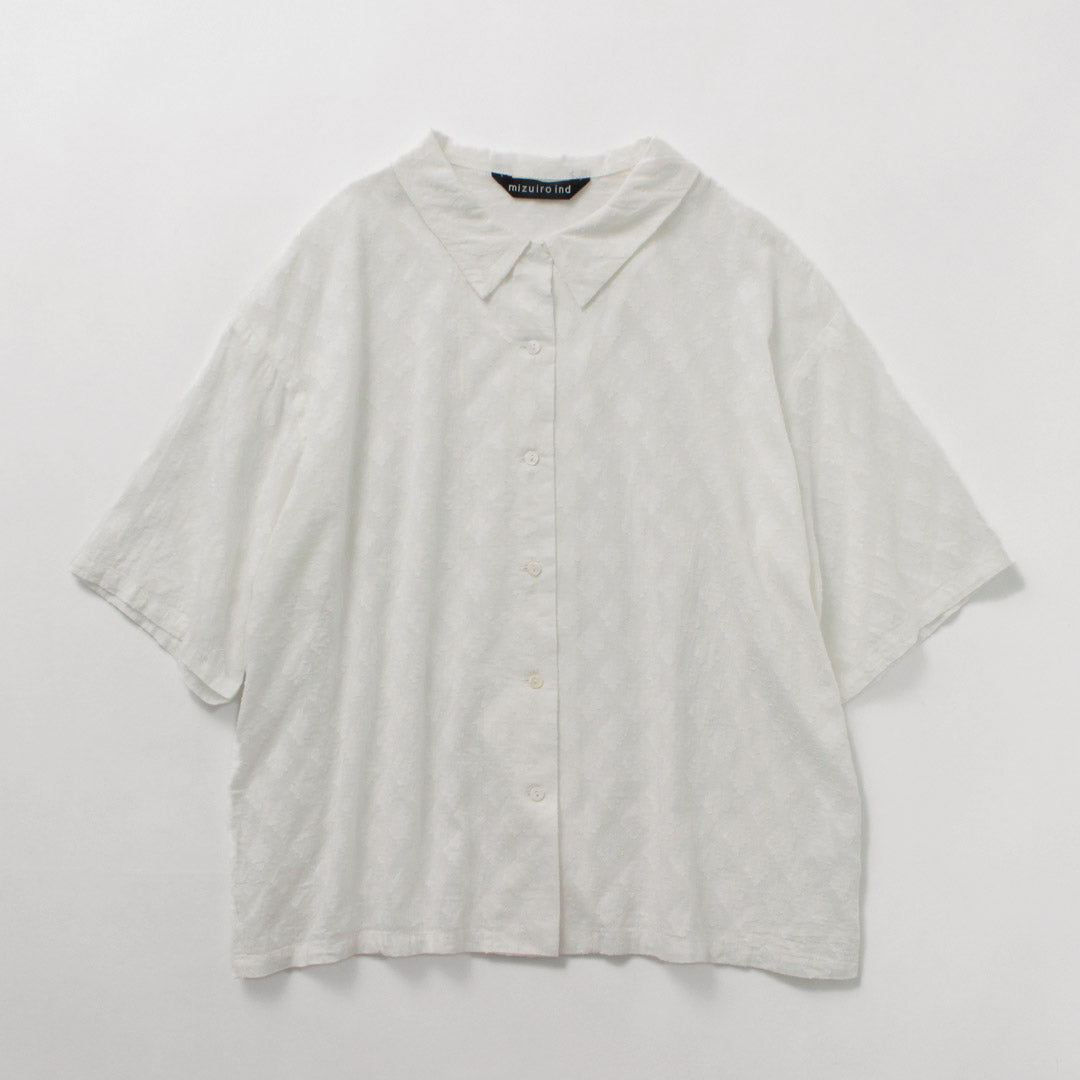 mizuiroind(ミズイロインド)