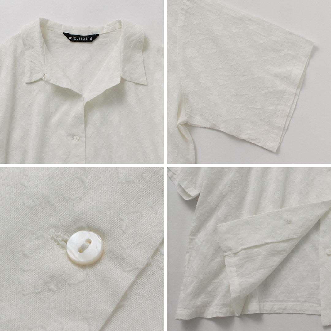 mizuiroind(ミズイロインド)