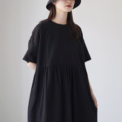 black / F