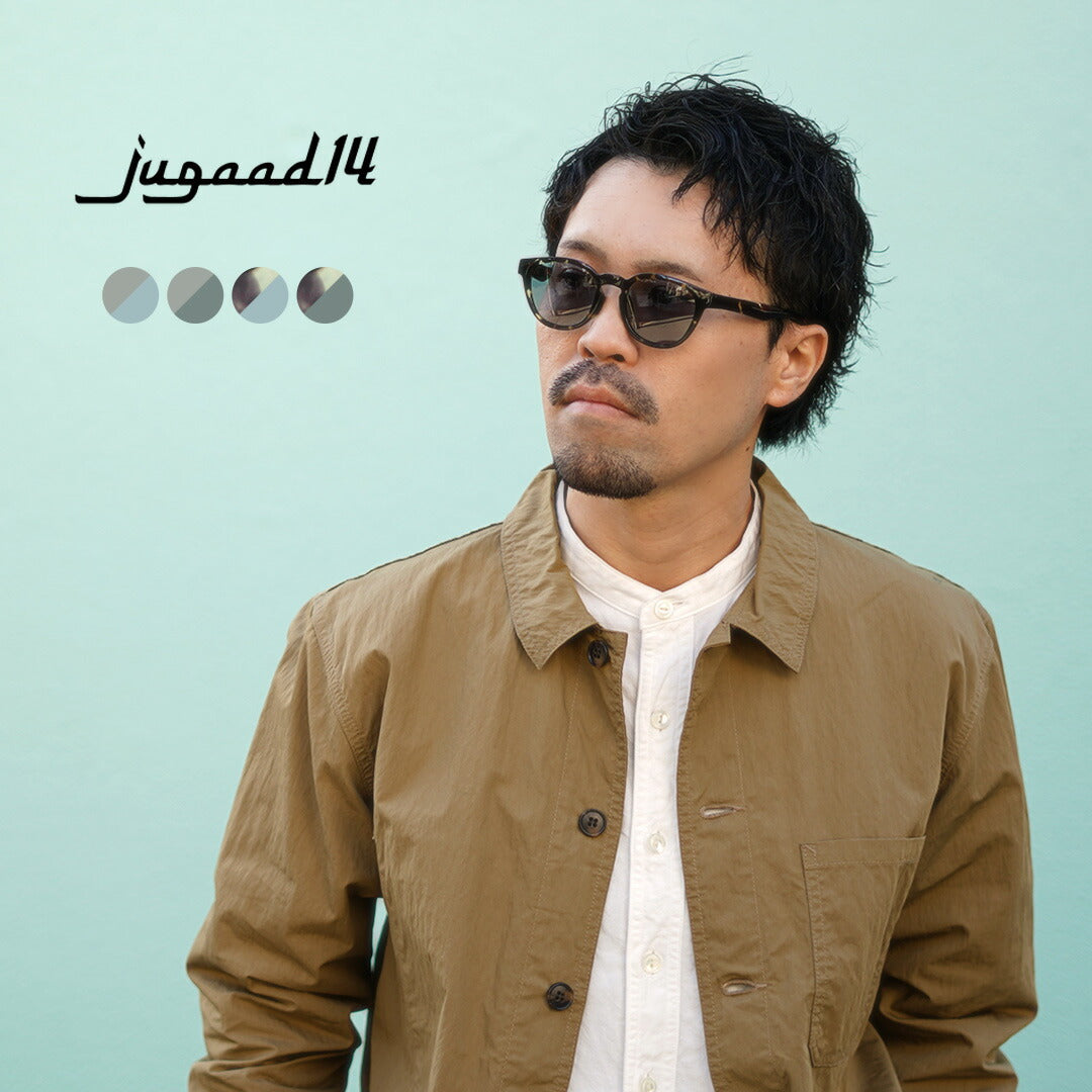 JUGAAD14(ジュガードフォーティーン)