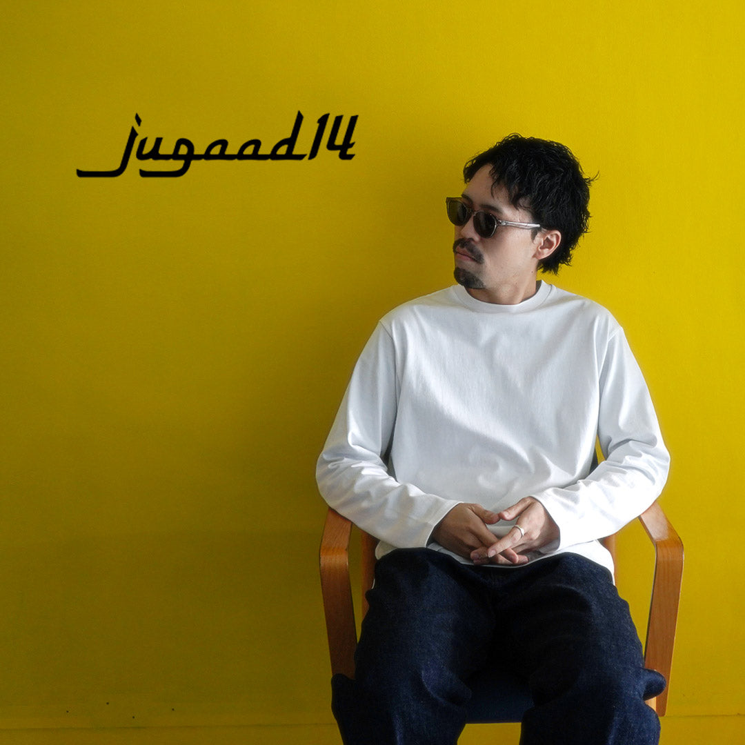 JUGAAD14(ジュガードフォーティーン)