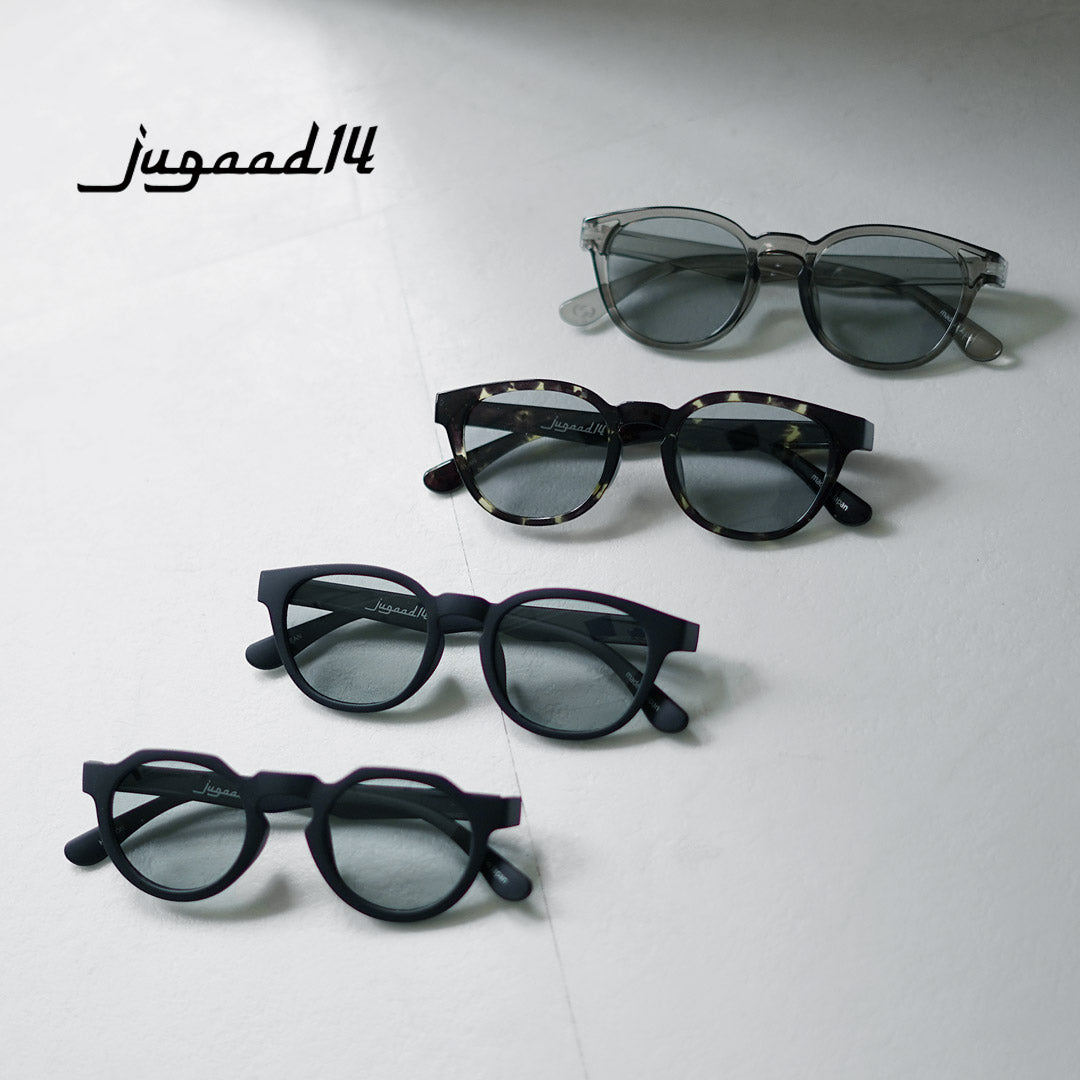 JUGAAD14(ジュガードフォーティーン)